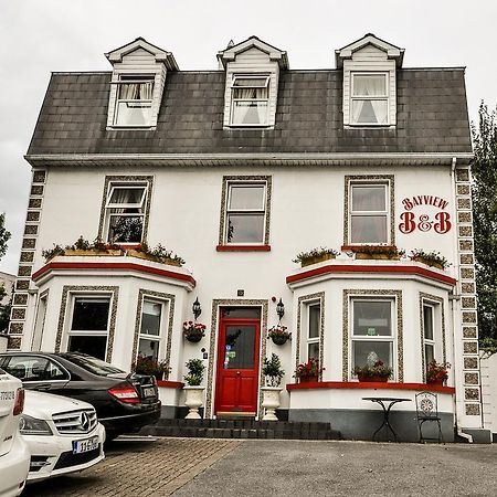 Bay View Guest House And B&B Galway Exterior foto
