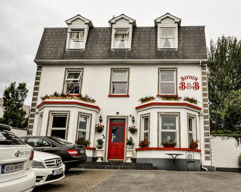 Bay View Guest House And B&B Galway Exterior foto